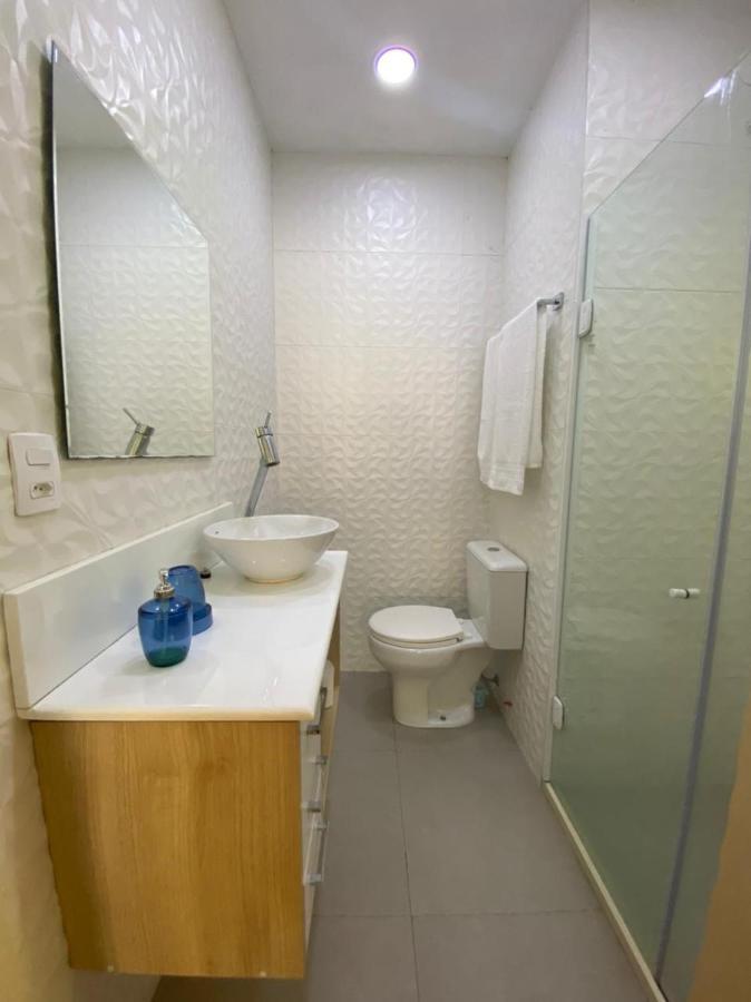 Aconchego Serra Imperial - Suites Petrópolis Kültér fotó