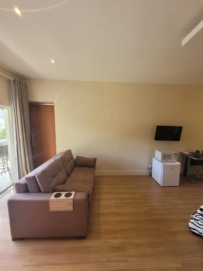 Aconchego Serra Imperial - Suites Petrópolis Kültér fotó