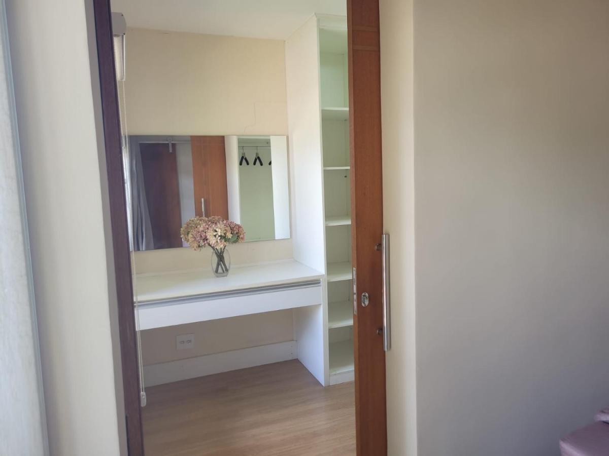 Aconchego Serra Imperial - Suites Petrópolis Kültér fotó