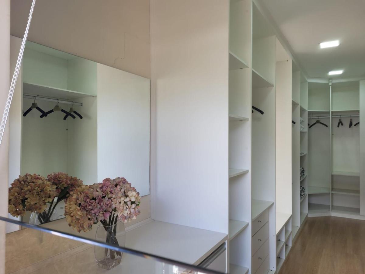 Aconchego Serra Imperial - Suites Petrópolis Kültér fotó