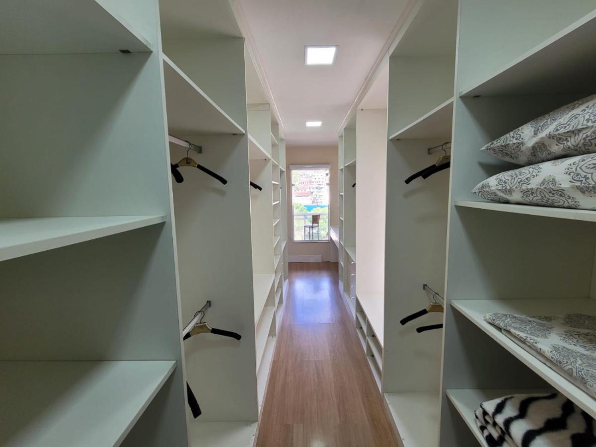 Aconchego Serra Imperial - Suites Petrópolis Kültér fotó