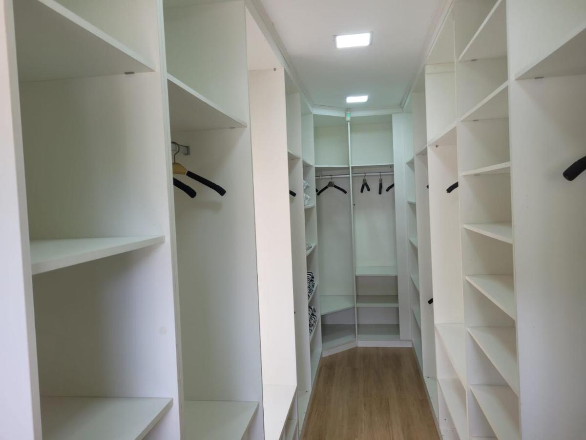 Aconchego Serra Imperial - Suites Petrópolis Kültér fotó
