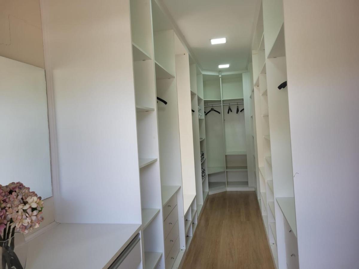 Aconchego Serra Imperial - Suites Petrópolis Kültér fotó