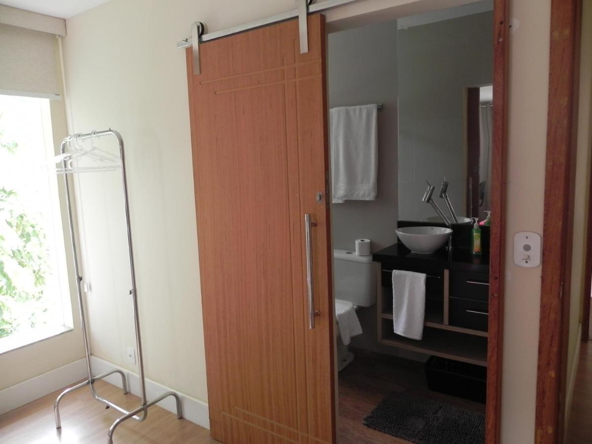 Aconchego Serra Imperial - Suites Petrópolis Kültér fotó